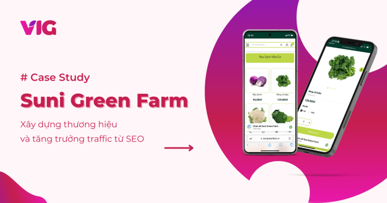 case study suni green farm