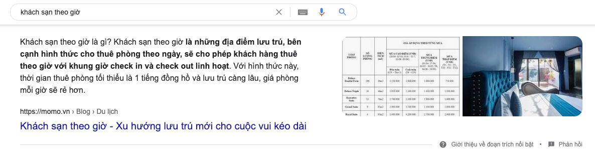 doan trich noi bat